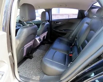ChevroletGMDaewoo Malibu 2017, 61566 км, за 4620.57 USD - фото 6
