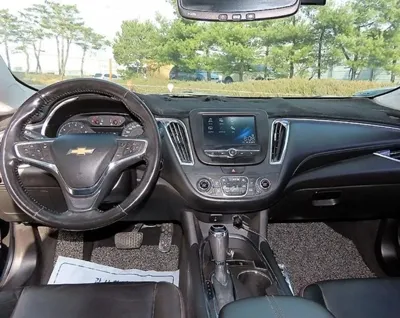 ChevroletGMDaewoo Malibu 2017, 61566 км, за 4620.57 USD - фото 7