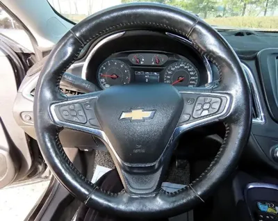 ChevroletGMDaewoo Malibu 2017, 61566 км, за 4620.57 USD - фото 8