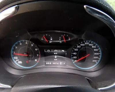 ChevroletGMDaewoo Malibu 2017, 61566 км, за 4620.57 USD - фото 9