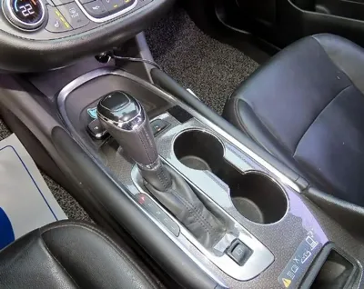 ChevroletGMDaewoo Malibu 2017, 61566 км, за 4620.57 USD - фото 10