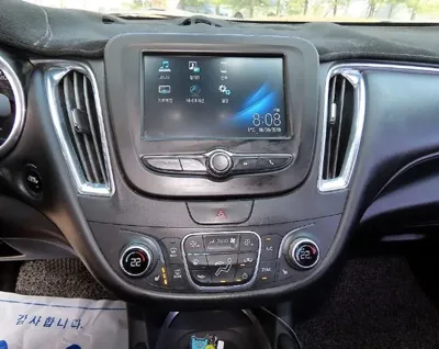 ChevroletGMDaewoo Malibu 2017, 61566 км, за 4620.57 USD - фото 13