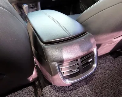 ChevroletGMDaewoo Malibu 2017, 61566 км, за 4620.57 USD - фото 17