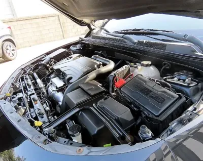 ChevroletGMDaewoo Malibu 2017, 61566 км, за 4620.57 USD - фото 18