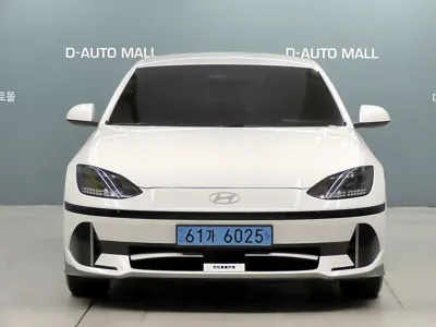 Hyundai Ioniq6 2023, 72849 км, за 16113.39 USD