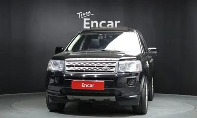 Land Rover Freelander 2011, 208221 км, за 2890.17 USD