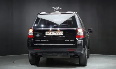 Land Rover Freelander 2011, 208221 км, за 2890.17 USD