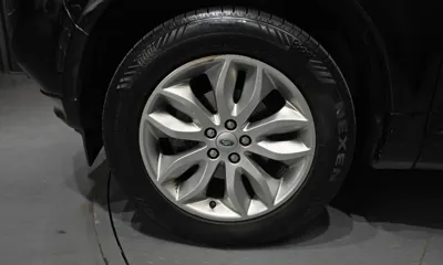 Land Rover Freelander 2011, 208221 км, за 2890.17 USD