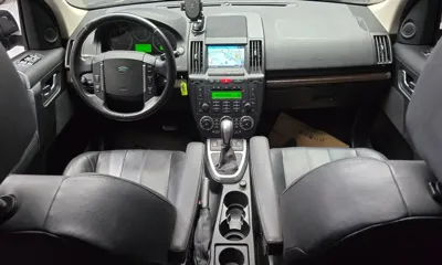 Land Rover Freelander 2011, 208221 км, за 2890.17 USD - фото 7
