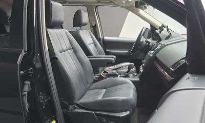 Land Rover Freelander 2011, 208221 км, за 2890.17 USD - фото 10