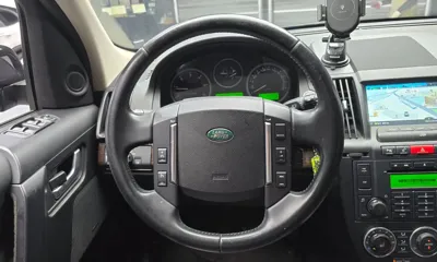 Land Rover Freelander 2011, 208221 км, за 2890.17 USD - фото 13