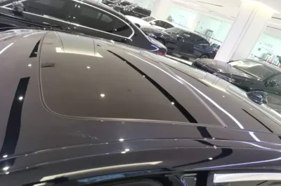 BMW 5 Series 2022, 90000 км, за 34330 USD - фото 7