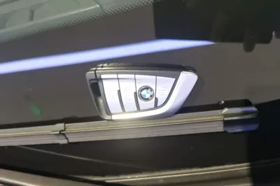 BMW 5 Series 2022, 90000 км, за 34330 USD - фото 23