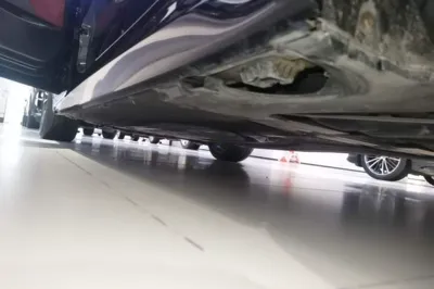 BMW 5 Series 2022, 90000 км, за 34330 USD - фото 25