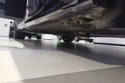 BMW 5 Series 2022, 90000 км, за 34330 USD - фото 26