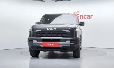 Kia Tasman 2026, 5991 км, за 30407.21 USD