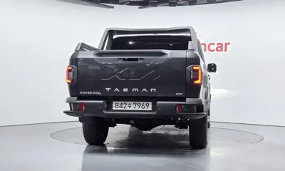 Kia Tasman 2026, 5991 км, за 30407.21 USD