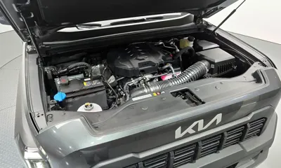 Kia Tasman 2026, 5991 км, за 30407.21 USD - фото 6