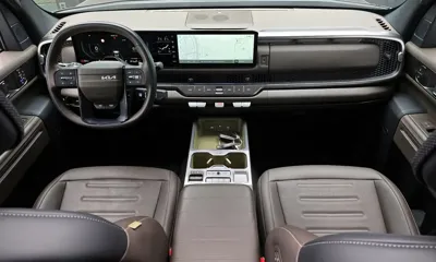 Kia Tasman 2026, 5991 км, за 30407.21 USD - фото 7