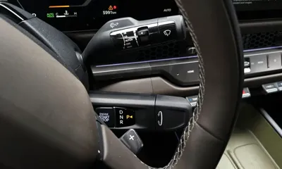 Kia Tasman 2026, 5991 км, за 30407.21 USD - фото 9