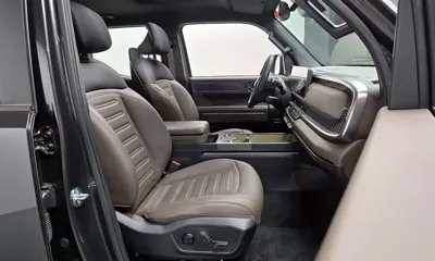 Kia Tasman 2026, 5991 км, за 30407.21 USD - фото 10