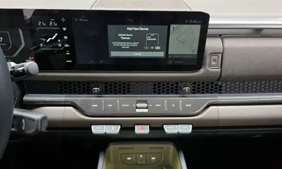 Kia Tasman 2026, 5991 км, за 30407.21 USD - фото 14