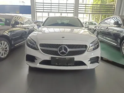 Mercedes-Benz C-Class 2020, 54100 км, за 22548 USD - фото 2