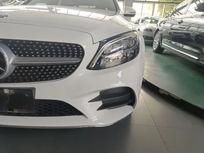 Mercedes-Benz C-Class 2020, 54100 км, за 22548 USD - фото 9