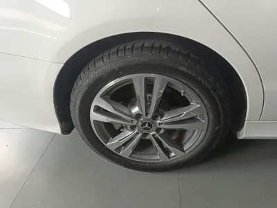 Mercedes-Benz C-Class 2020, 54100 км, за 22548 USD - фото 10