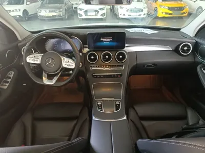 Mercedes-Benz C-Class 2020, 54100 км, за 22548 USD - фото 13