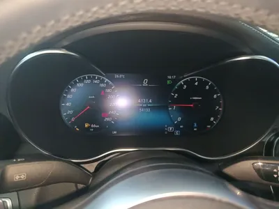 Mercedes-Benz C-Class 2020, 54100 км, за 22548 USD - фото 15