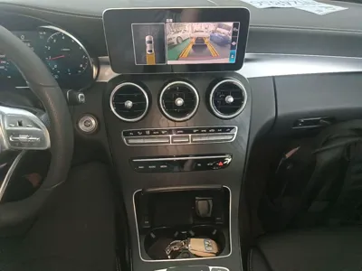 Mercedes-Benz C-Class 2020, 54100 км, за 22548 USD - фото 17