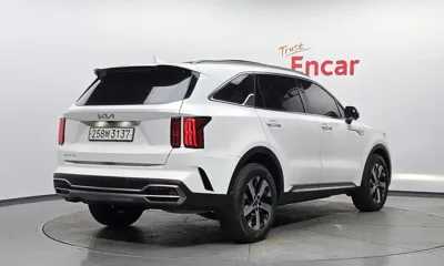 Kia Sorento 2023, 56284 км, за 18526.94 USD - фото 2