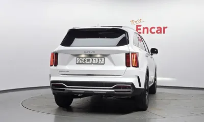 Kia Sorento 2023, 56284 км, за 18526.94 USD - фото 4