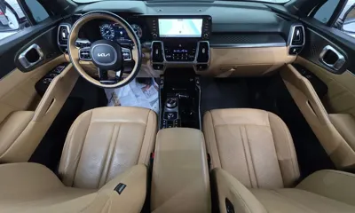 Kia Sorento 2023, 56284 км, за 18526.94 USD - фото 7