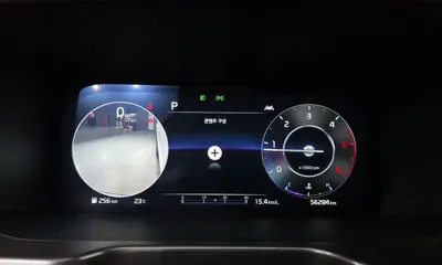 Kia Sorento 2023, 56284 км, за 18526.94 USD - фото 8