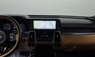 Kia Sorento 2023, 56284 км, за 18526.94 USD - фото 19