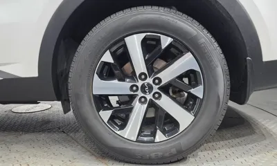 Kia Sorento 2023, 56284 км, за 18526.94 USD - фото 21