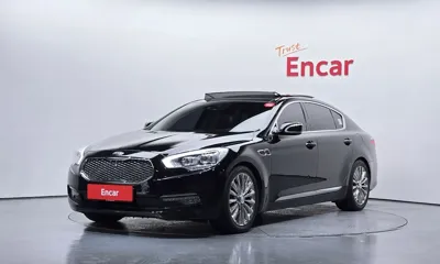 Kia K9