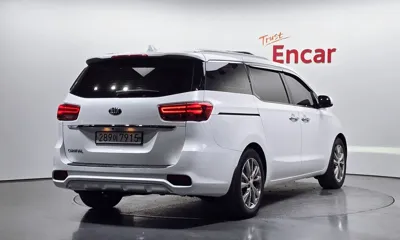 Kia Canival 2020, 45660 км, за 15823.4 USD