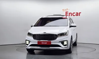 Kia Canival 2020, 45660 км, за 15823.4 USD