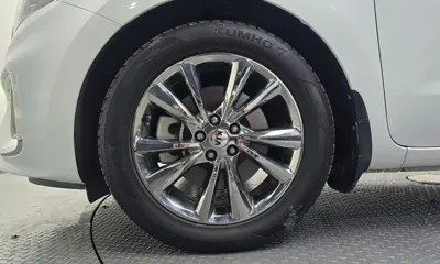 Kia Canival 2020, 45660 км, за 15823.4 USD