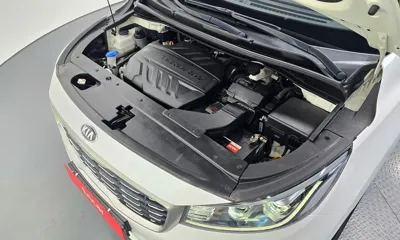 Kia Canival 2020, 45660 км, за 15823.4 USD - фото 6