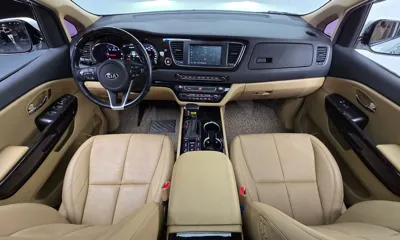 Kia Canival 2020, 45660 км, за 15823.4 USD - фото 7