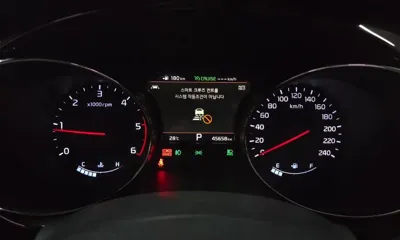 Kia Canival 2020, 45660 км, за 15823.4 USD - фото 8
