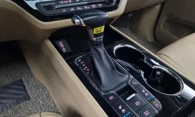 Kia Canival 2020, 45660 км, за 15823.4 USD - фото 9