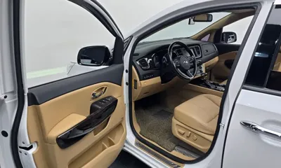 Kia Canival 2020, 45660 км, за 15823.4 USD - фото 12