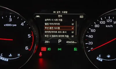 Kia Canival 2020, 45660 км, за 15823.4 USD - фото 20