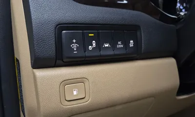 Kia Canival 2020, 45660 км, за 15823.4 USD - фото 21