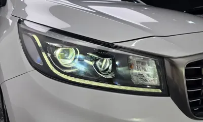 Kia Canival 2020, 45660 км, за 15823.4 USD - фото 23